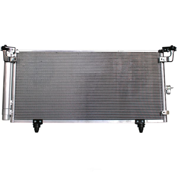 Denso A/C Condenser 477-0781