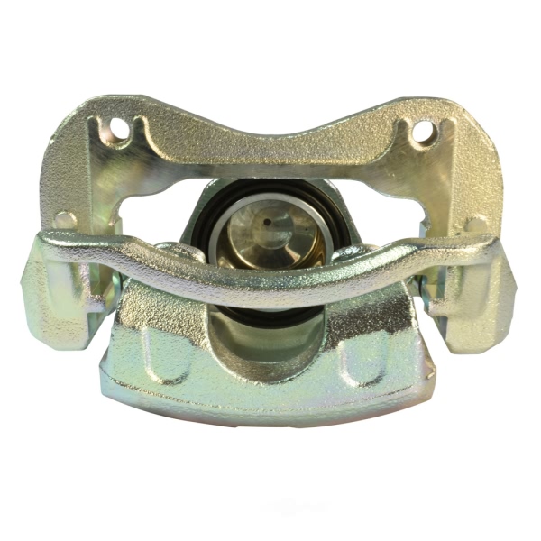 Mando Front Driver Side Brake Caliper 16A5284