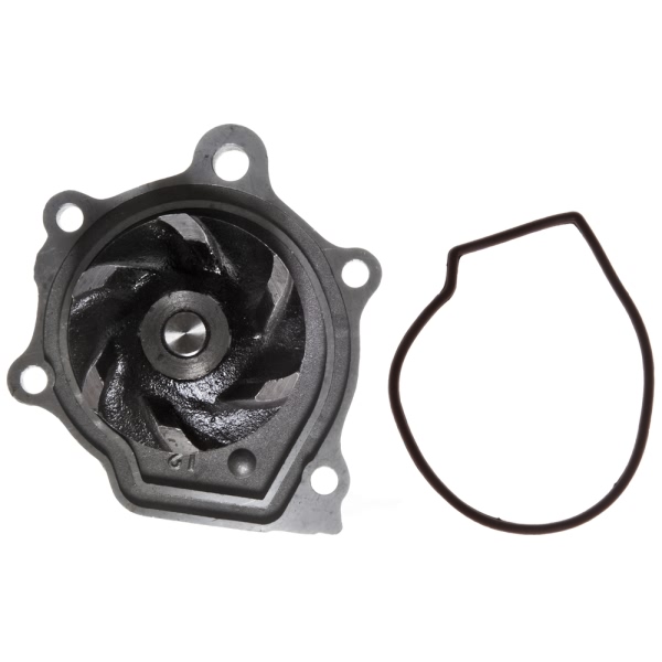 Gates Engine Coolant Standard Water Pump 41037