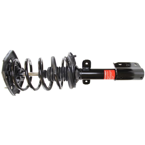 Monroe Quick-Strut™ Rear Passenger Side Complete Strut Assembly 371662R