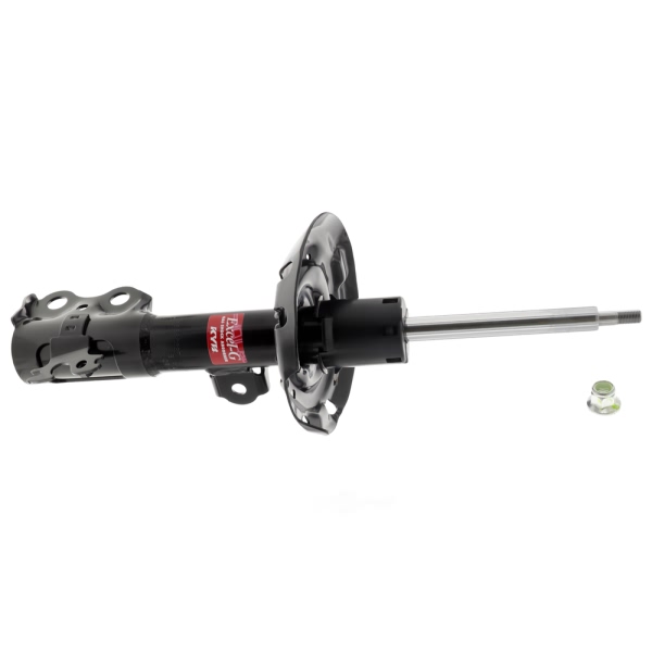 KYB Excel G Front Driver Side Twin Tube Strut 3350027