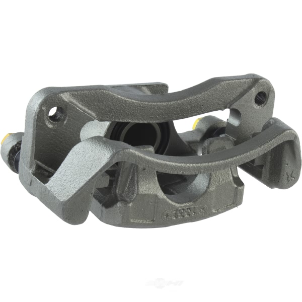 Centric Remanufactured Semi-Loaded Rear Passenger Side Brake Caliper 141.46553