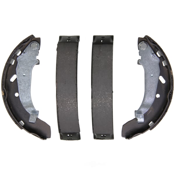 Wagner Quickstop Rear Drum Brake Shoes Z716