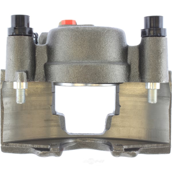 Centric Remanufactured Semi-Loaded Front Passenger Side Brake Caliper 141.66019