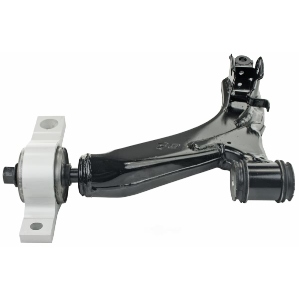 Mevotech Supreme Front Driver Side Lower Non Adjustable Control Arm CMS86175