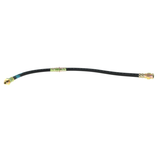 Centric Front Brake Hose 150.45024