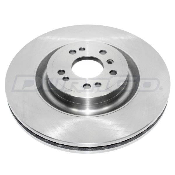 DuraGo Vented Front Brake Rotor BR901584