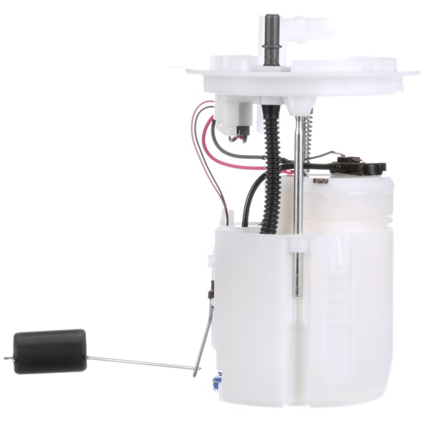 Delphi Passenger Side Fuel Pump Module Assembly FG2068