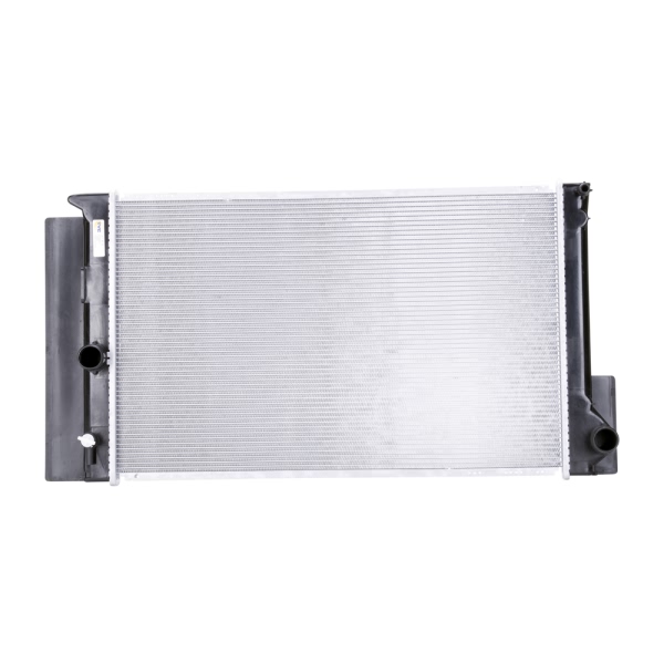 TYC Engine Coolant Radiator 13552