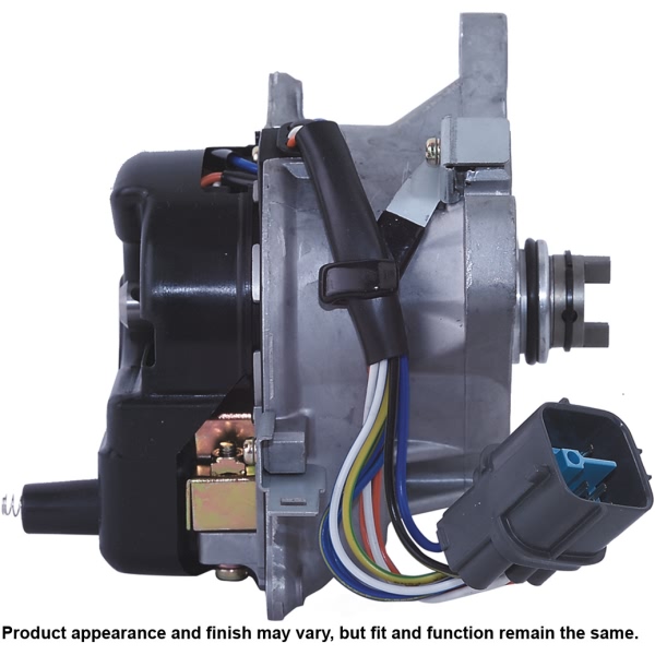 Cardone Reman Remanufactured Electronic Distributor 31-17410