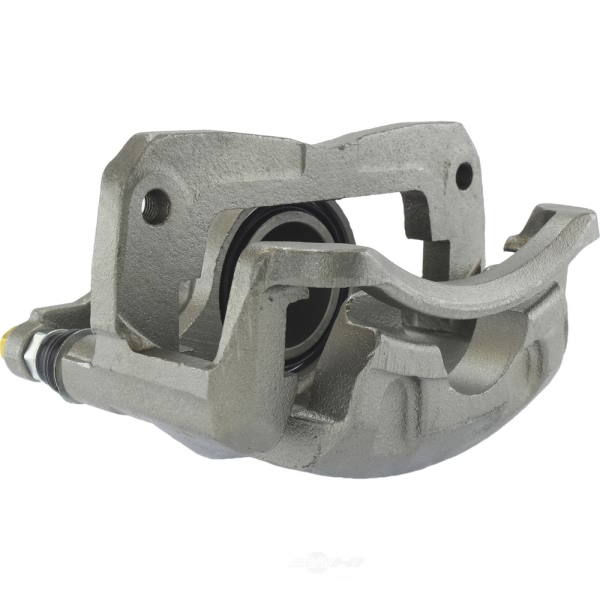 Centric Remanufactured Semi-Loaded Front Driver Side Brake Caliper 141.44196