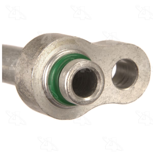 Four Seasons A C Discharge Line Hose Assembly 55737