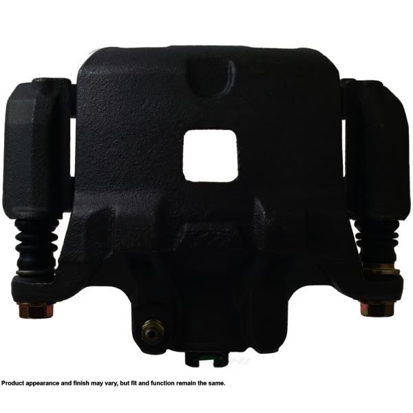 Cardone Reman Remanufactured Unloaded Caliper w/Bracket 19-B2690A