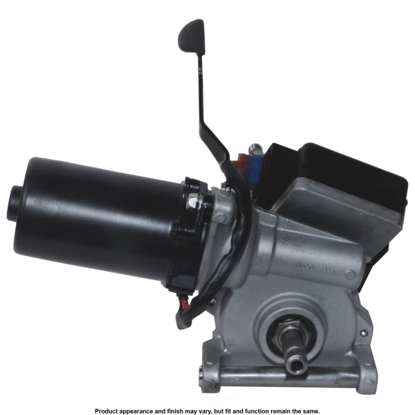 Cardone Reman Remanufactured Electronic Power Steering Assist Column 1C-1001