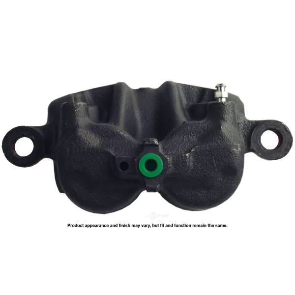 Cardone Reman Remanufactured Unloaded Caliper 19-1633