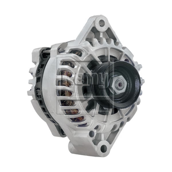 Remy Remanufactured Alternator 23737