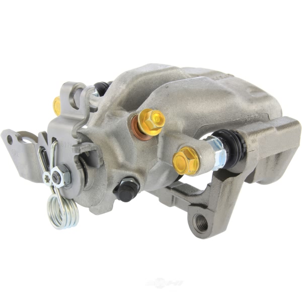 Centric Remanufactured Semi-Loaded Rear Driver Side Brake Caliper 141.62602