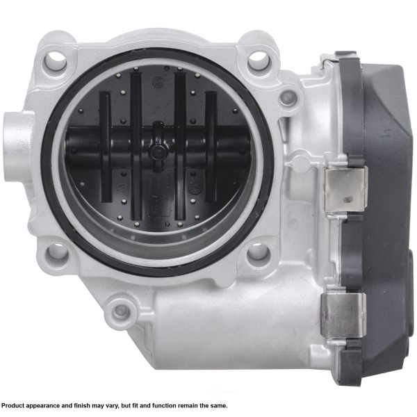 Cardone Reman Remanufactured Throttle Body 67-5005