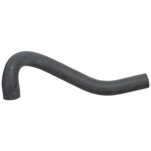 Gates Engine Coolant Molded Radiator Hose 21835