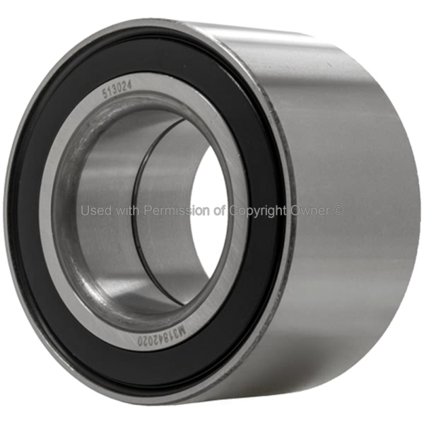 Quality-Built WHEEL BEARING WH513024