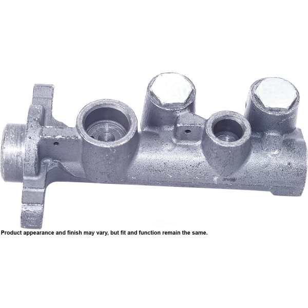 Cardone Reman Remanufactured Master Cylinder 10-2961