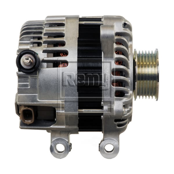 Remy Remanufactured Alternator 11083