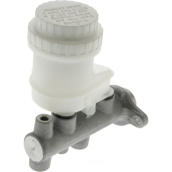 Centric Premium Brake Master Cylinder 130.46012