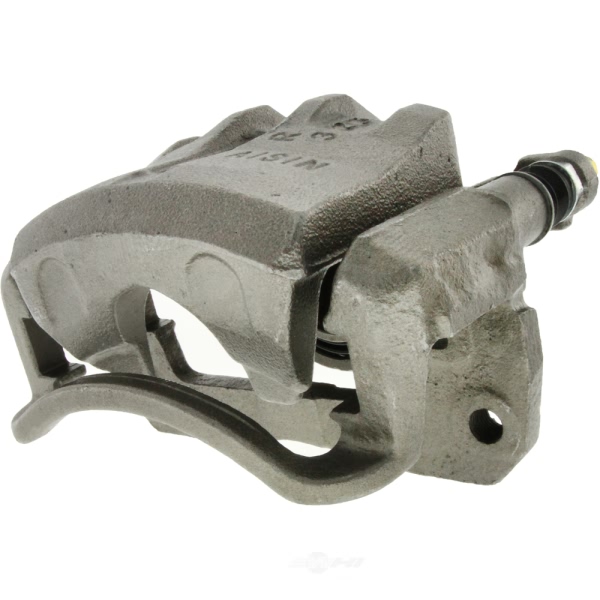 Centric Remanufactured Semi-Loaded Front Passenger Side Brake Caliper 141.44117