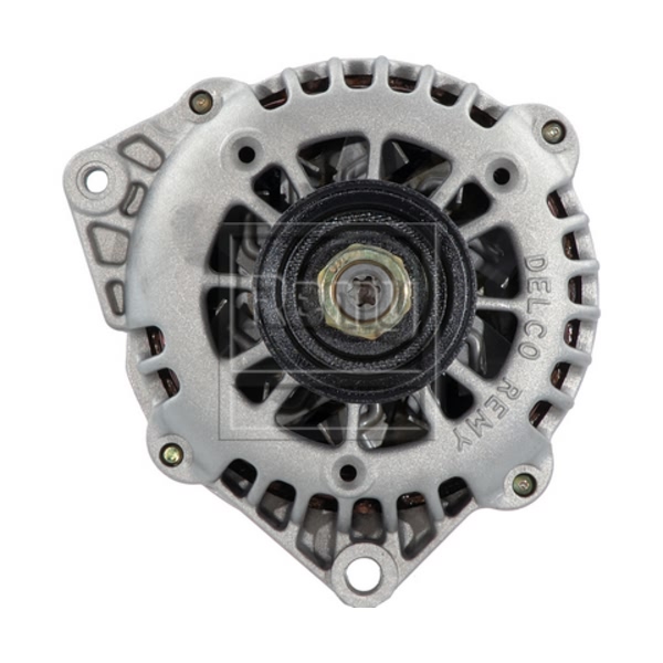 Remy Remanufactured Alternator 21098