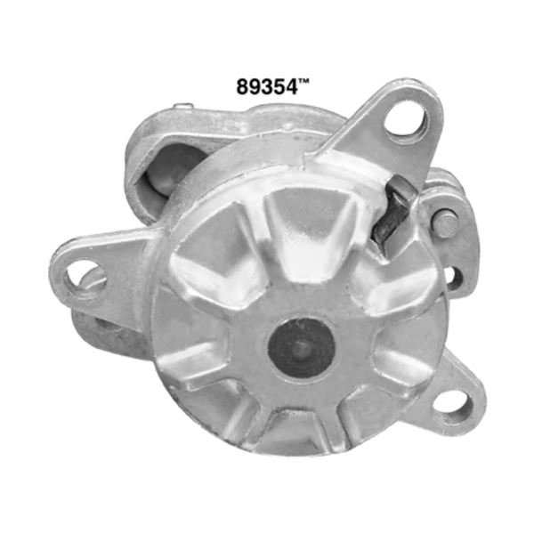 Dayco No Slack Automatic Belt Tensioner Assembly 89354