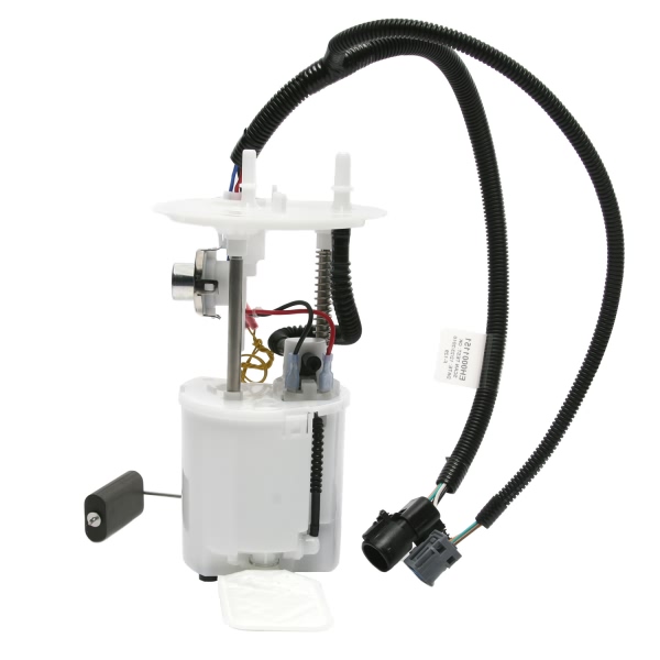 Delphi Fuel Pump Module Assembly FG0837