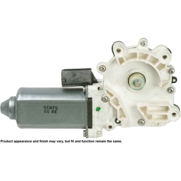 Cardone Reman Remanufactured Window Lift Motor 47-2157