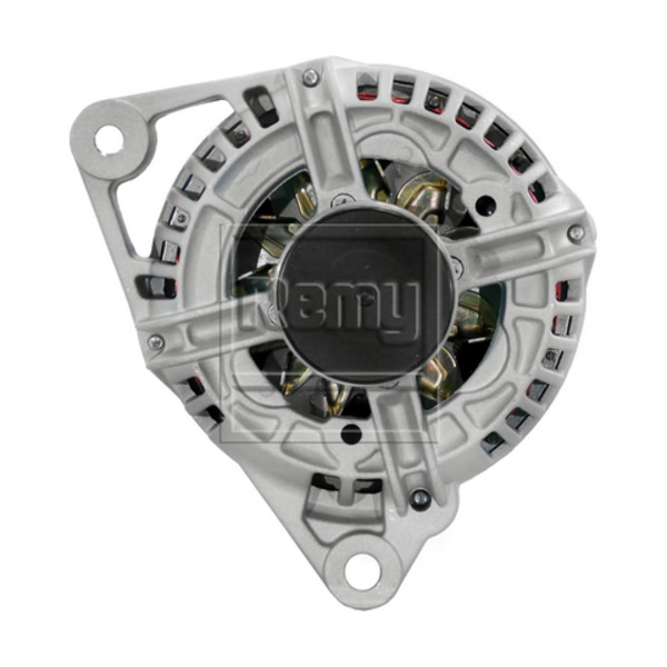 Remy Remanufactured Alternator 12645