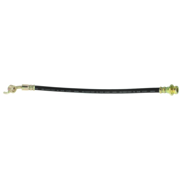 Centric Rear Driver Side Brake Hose 150.48322