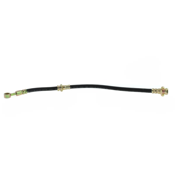 Centric Front Brake Hose 150.43016