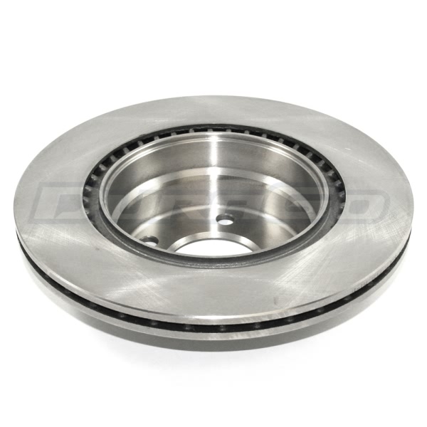 DuraGo Vented Rear Brake Rotor BR900776