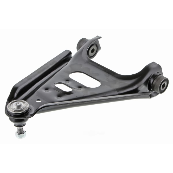 Mevotech Supreme Front Lower Non Adjustable Control Arm And Ball Joint Assembly CMS101469