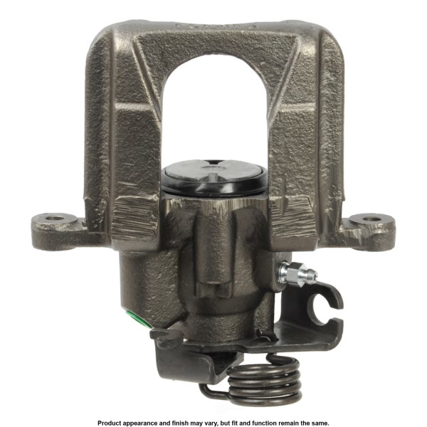 Cardone Reman Remanufactured Unloaded Caliper 18-5263