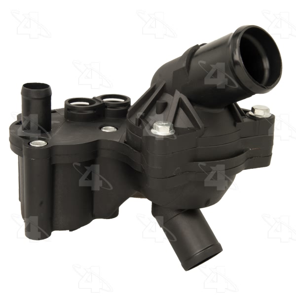 Four Seasons Engine Coolant Thermostat And Housing Assembly 85675
