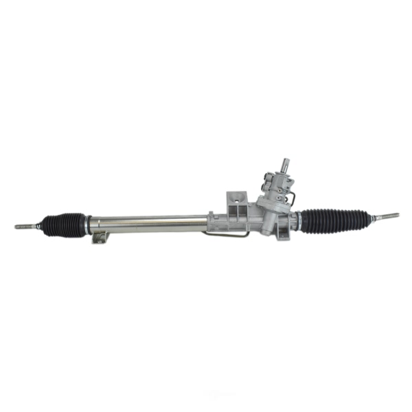 AAE Power Steering Rack and Pinion Assembly 3595N