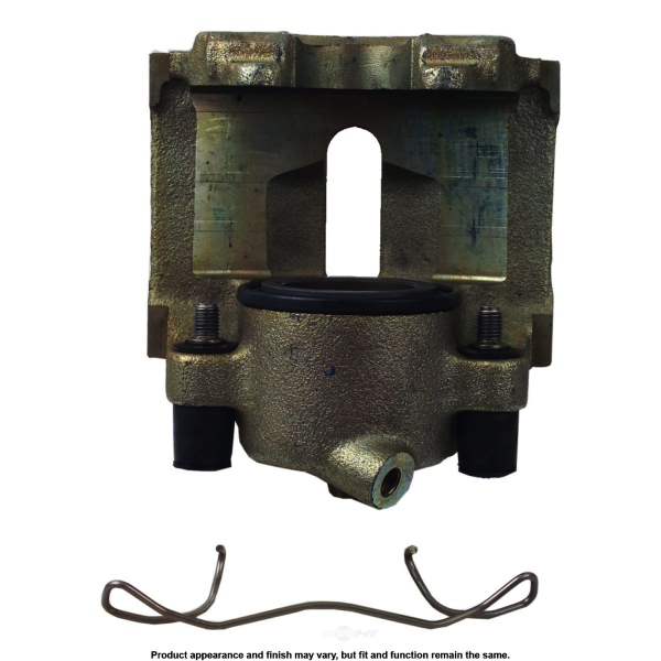 Cardone Reman Remanufactured Unloaded Caliper 19-2042