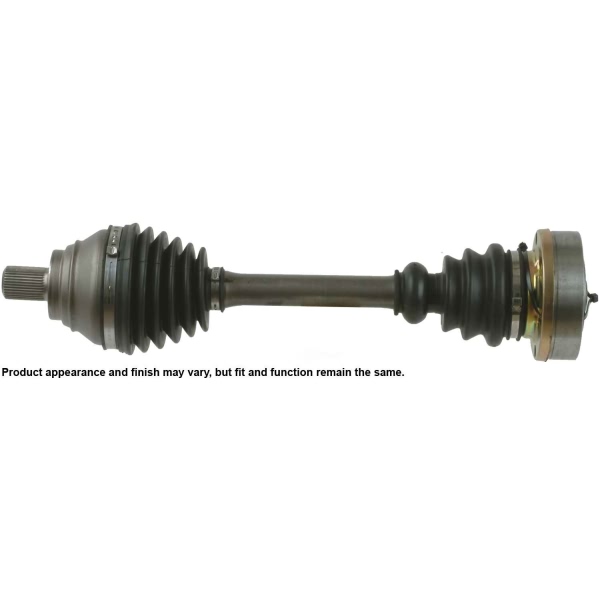 Cardone Reman Remanufactured CV Axle Assembly 60-7346