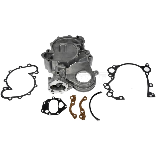 Dorman OE Solutions Aluminum Timing Chain Cover 635-547