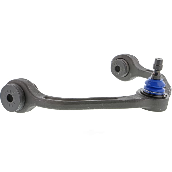 Mevotech Supreme Front Driver Side Upper Non Adjustable Control Arm And Ball Joint Assembly CMK80054