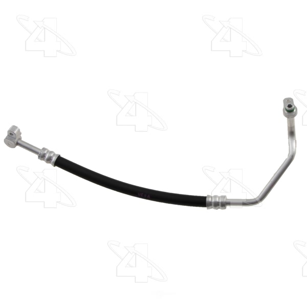 Four Seasons A C Refrigerant Discharge Hose 66477
