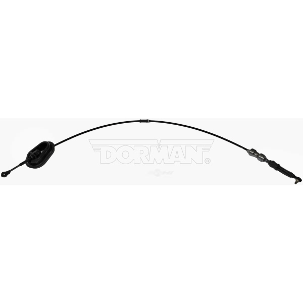 Dorman Automatic Transmission Shifter Cable 905-634