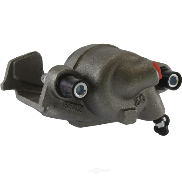 Centric Remanufactured Semi-Loaded Front Driver Side Brake Caliper 141.33024