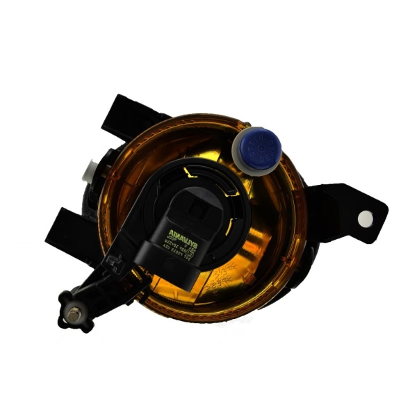 Hella Passenger Side Replacement Fog Light 009954441