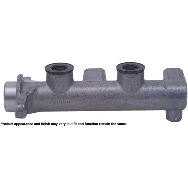 Cardone Reman Remanufactured Master Cylinder 10-2876