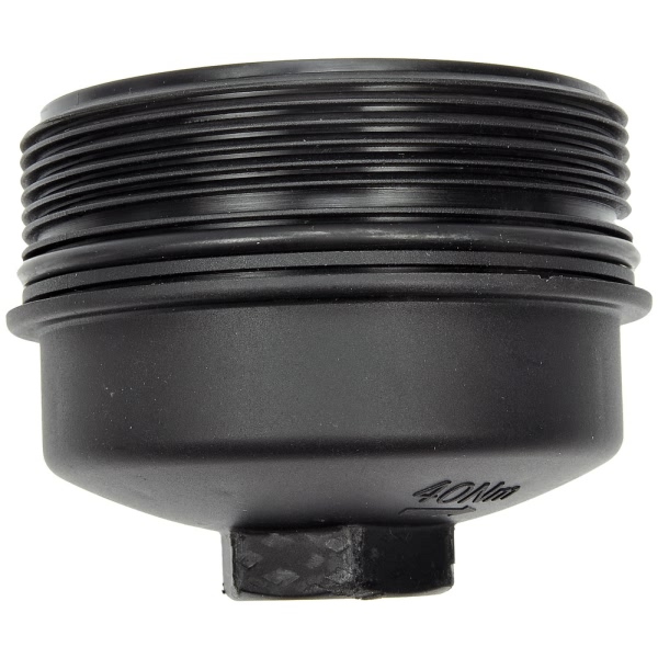 Dorman OE Solutions Oil Filter Cap 904-204